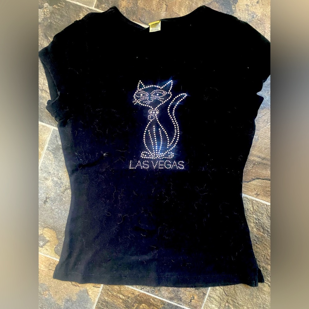 Women’s Las Vegas T Shirt